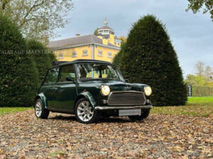 Imagen 32/100 de Rover Mini &quot;Knightsbridge&quot; (2000)