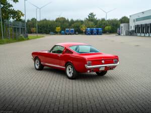 Bild 11/29 von Ford Mustang 289 (1966)