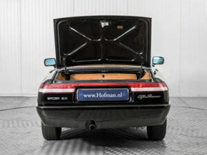 Bild 37/50 von Alfa Romeo 2.0 Spider (1991)