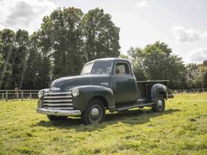 Bild 30/50 von Chevrolet 3600 ¾-ton (1949)