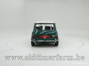 Afbeelding 7/15 van Austin Mini Cooper 1000 (1967)