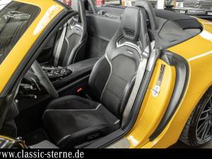 Bild 14/15 von Mercedes-AMG GT-C Roadster (2016)