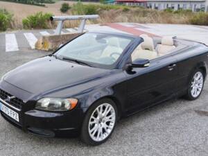 Bild 1/7 von Volvo C70 T5 (2007)