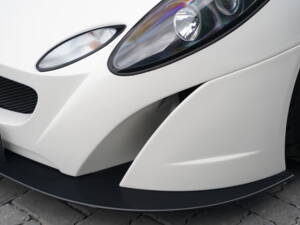 Image 36/50 of Lotus 2-Eleven GT4 (2009)
