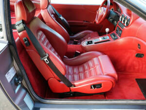 Image 35/50 of Ferrari 550 Maranello (1997)