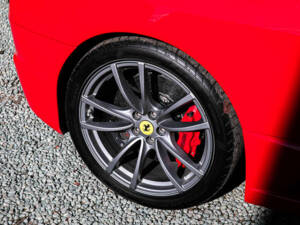 Imagen 31/50 de Ferrari 430 Scuderia (2009)