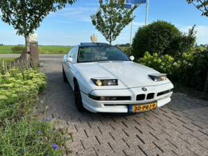 Image 3/7 de BMW 850Ci (1992)