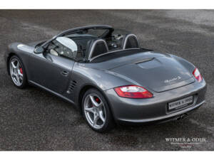 Bild 9/30 von Porsche Boxster S (2009)