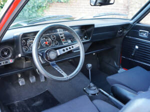 Image 24/50 of Ford Capri RS 2600 (1972)