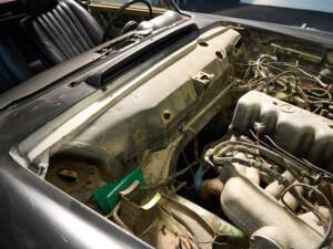 Image 44/47 de Mercedes-Benz 250 SL (1967)