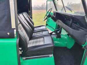 Bild 10/19 von Land Rover 109 (1980)