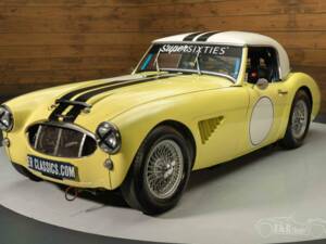 Bild 8/19 von Austin-Healey 3000 Mk II (BN7) (1959)