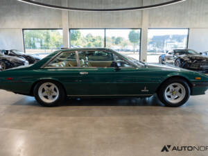 Image 13/49 of Ferrari 400i (1982)