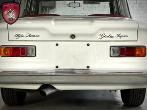 Bild 44/69 von Alfa Romeo Giulia Nuova Super 1600 (1975)