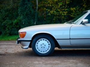 Bild 13/50 von Mercedes-Benz 300 SL (1988)