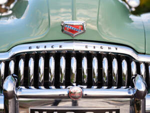 Imagen 28/44 de Buick Special Riviera Coupé (1949)