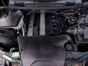 Immagine 5/31 di BMW X5 3.0i (2004)