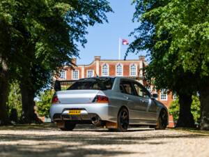Afbeelding 45/47 van Mitsubishi Lancer Evolution IX (2005)
