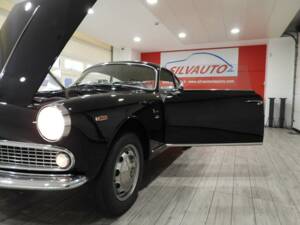 Image 12/15 of Alfa Romeo Giulia 1600 Sprint (1963)