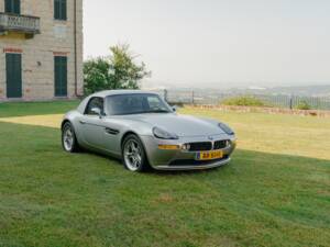 Image 21/185 of BMW Z8 (2001)