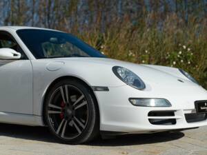 Bild 19/50 von Porsche 911 Carrera (2007)