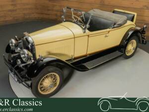 Image 1/19 of Marmon Model 78 Roadster (1927)