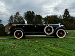 Afbeelding 20/90 van Lincoln Modell L (1929)