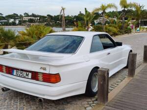 Image 49/65 of Mercedes-Benz 380 SEC (1985)