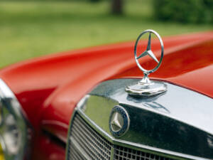 Immagine 11/99 di Mercedes-Benz 250 SE (1967)