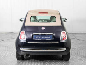 Bild 50/50 von FIAT 500 C (2011)