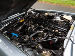 Image 13/19 de Jaguar XJS 4.0 (1994)