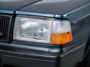 Image 22/50 de Volvo 245 Super Polar (1992)