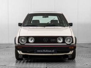Bild 16/50 von Volkswagen Golf Mk II GTi 1.8 (1987)