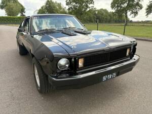 Image 1/6 of Chevrolet Nova Coupe (1976)