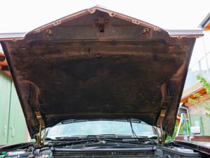 Bild 156/200 von Cadillac Coupe DeVille (1968)