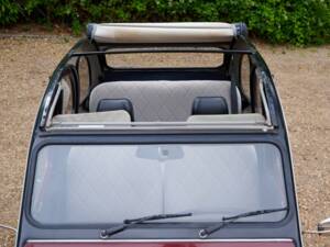 Bild 49/50 von Citroën 2 CV 6 Charleston (1986)