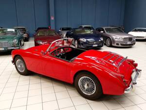 Bild 14/49 von MG MGA 1600 (1960)
