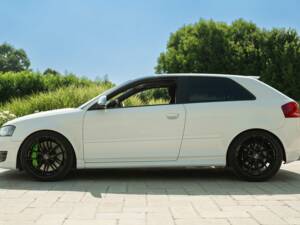 Imagen 4/50 de Audi S3 (2008)