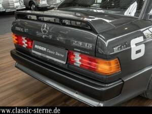 Bild 12/15 von Mercedes-Benz 190 E 2.3-16 &quot;Schurti&quot; (1984)