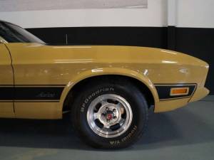 Image 9/50 de Ford Mustang Mach 1 (1973)