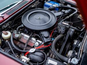 Image 18/50 of Jensen Interceptor MK III (1974)