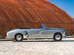 Image 7/37 of Lancia Aurelia B50 (1951)