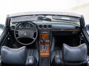 Image 22/43 de Mercedes-Benz 350 SL (1978)