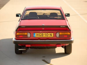 Bild 2/22 von Lancia Beta Coupe 2000 VX (1983)