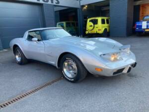 Bild 2/19 von Chevrolet Corvette Sting Ray (1979)