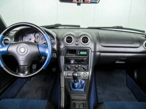Bild 7/50 von Mazda MX-5 1.8 (1999)