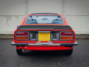 Image 42/74 de Datsun 260 Z (1978)