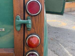 Immagine 47/83 di Morris Minor 1000 Traveller (1969)