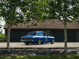 Image 48/48 of Ford Escort RS 1600 (1972)