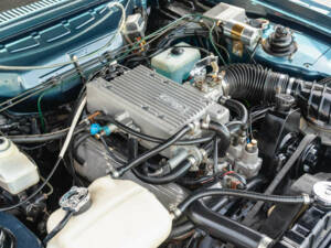 Image 38/46 de Ford Capri III 280 Brooklands (1987)